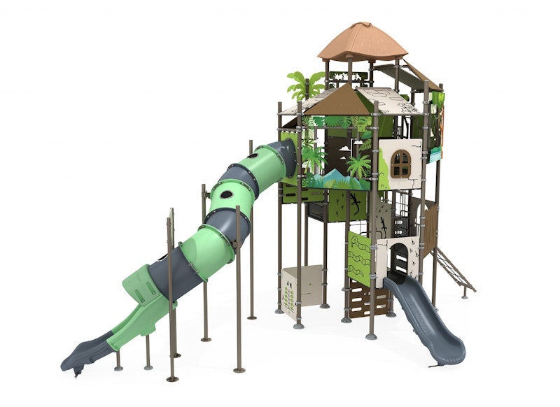 Lekställning Maros - bild 1