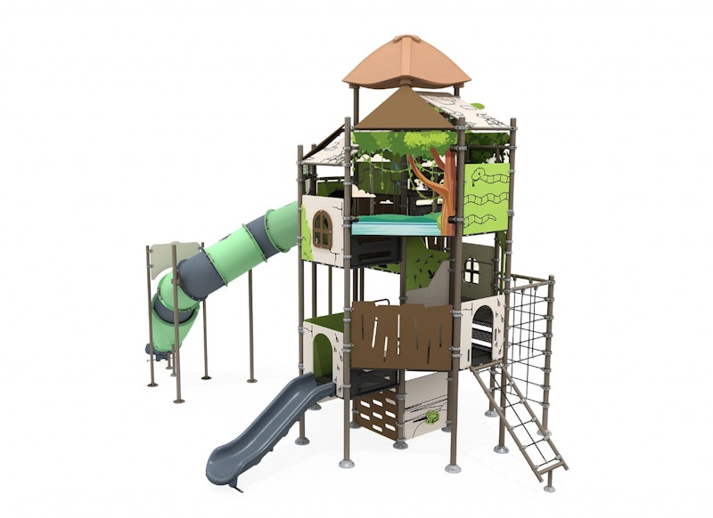 Lekställning Maros - bild 2