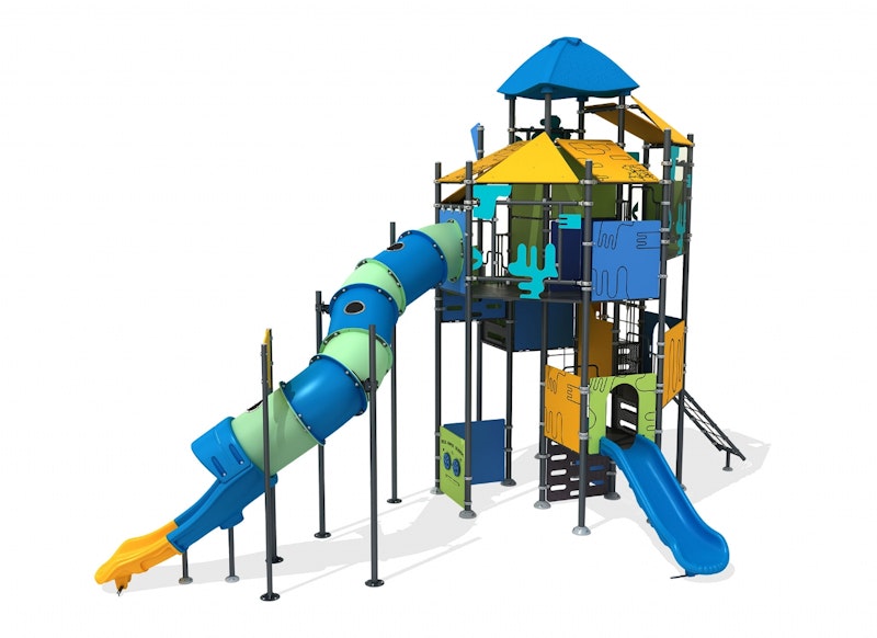 Lekställning Marera - bild 4