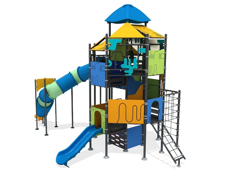 Lekställning Marera - bild 2