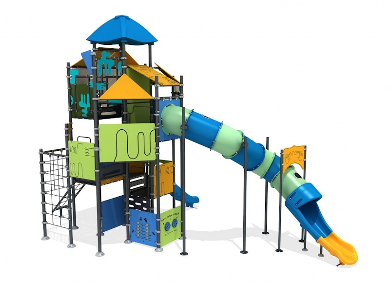 Lekställning Marera - bild 3