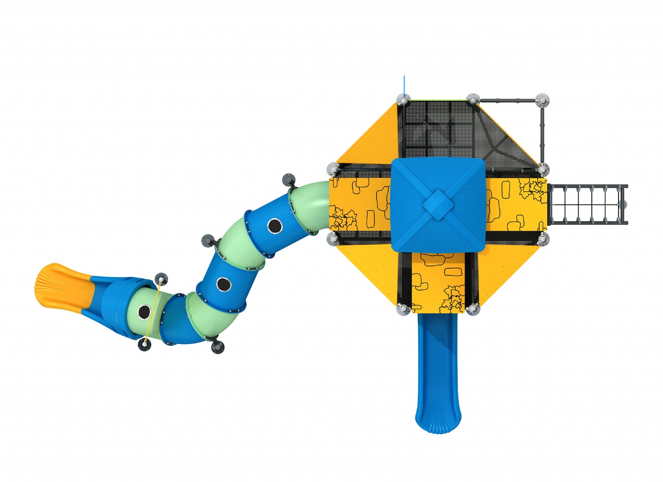 Lekställning Marera