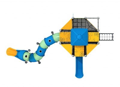 Lekställning Marera