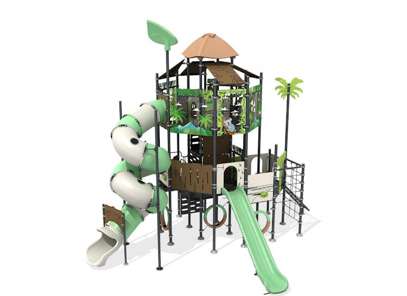 Lekställning Marora - bild 1