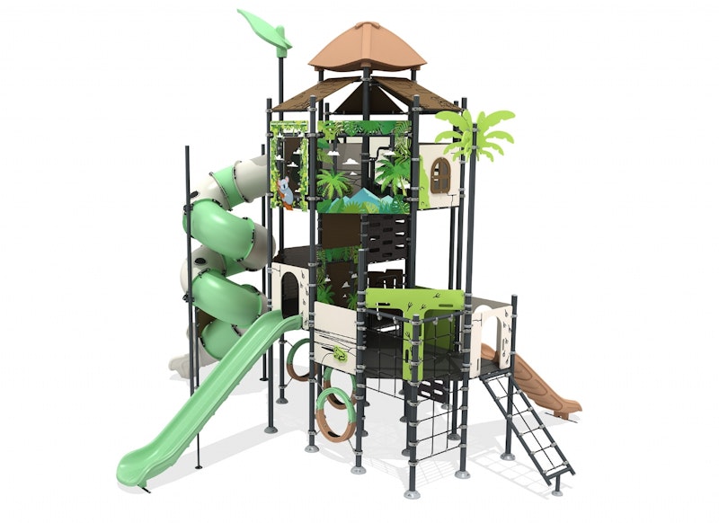 Lekställning Marora - bild 4