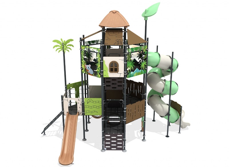 Lekställning Marora - bild 3