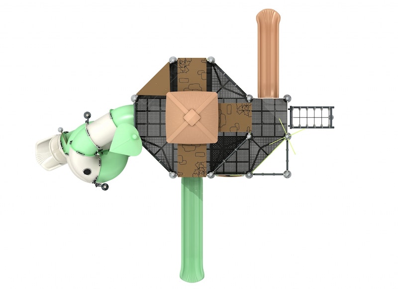 Lekställning Marora