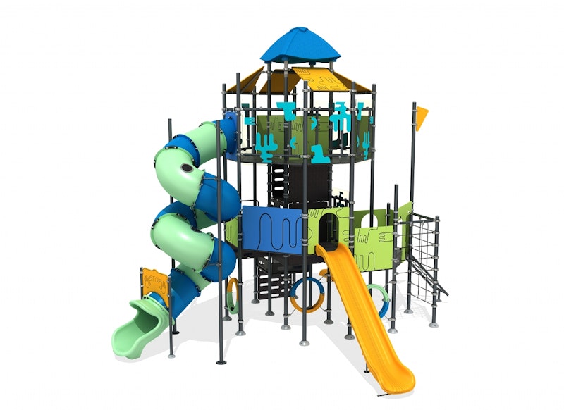 Lekställning Marina - bild 3