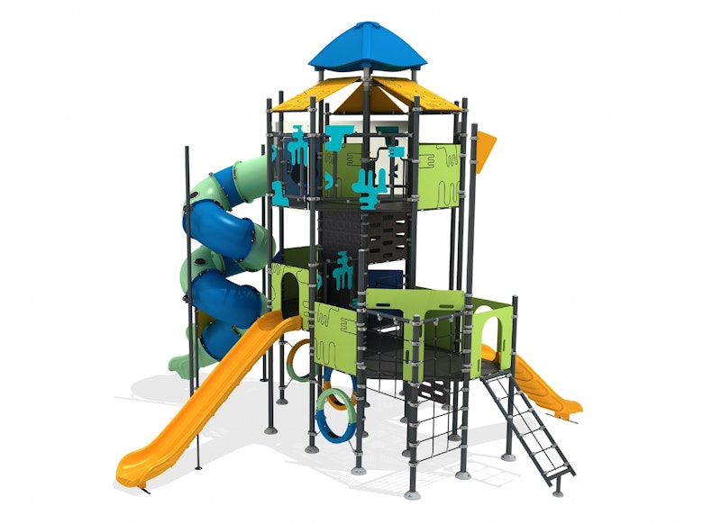 Lekställning Marina - bild 1