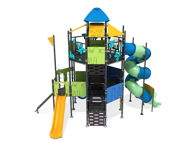 Lekställning Marina - bild 4