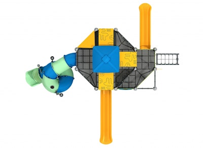 Lekställning Marina