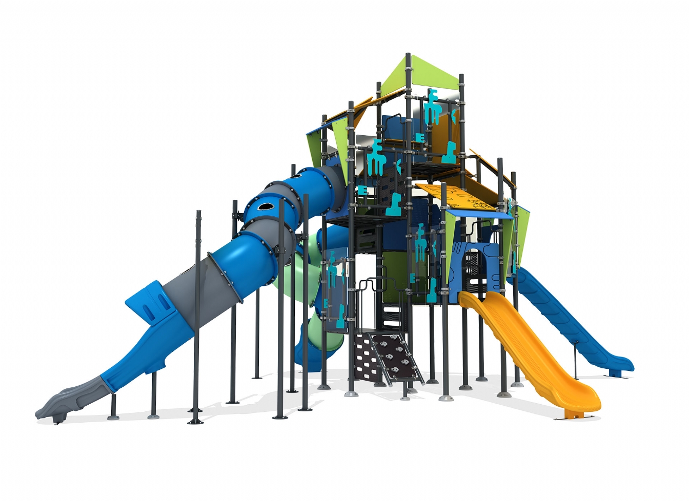 Lekställning Marela