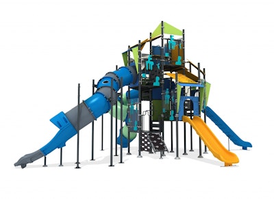 Lekställning Marela