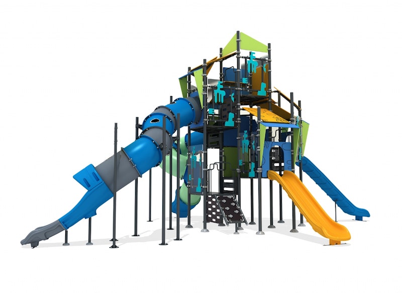 Lekställning Marela