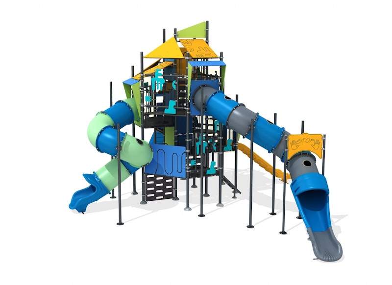 Lekställning Marela - bild 4