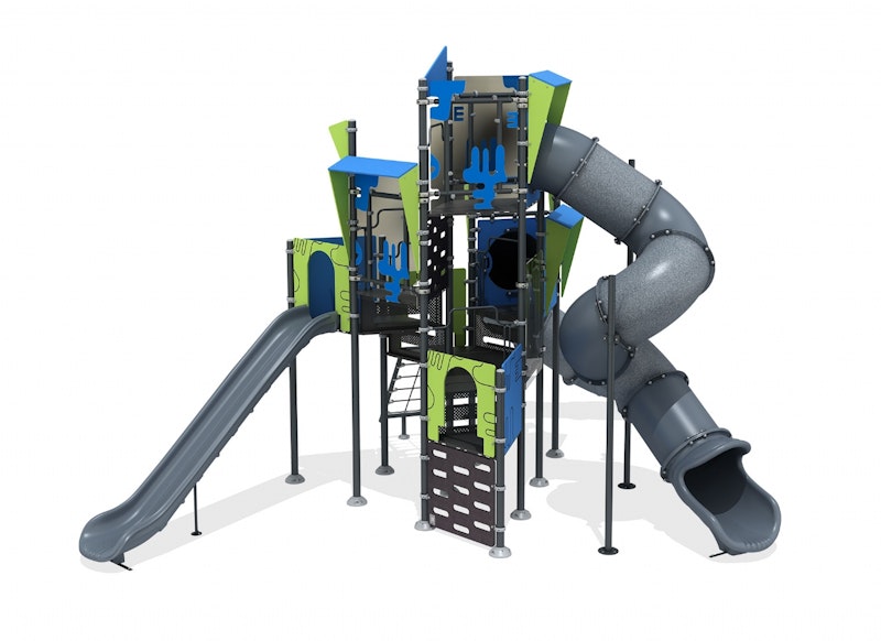 Lekställning Marena - bild 1