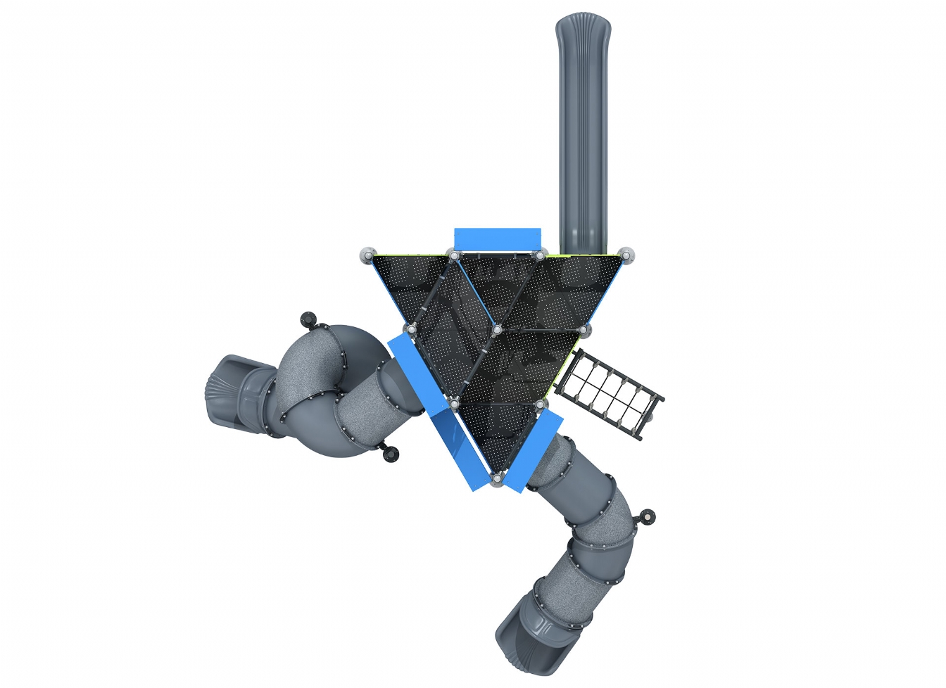 Lekställning Marena