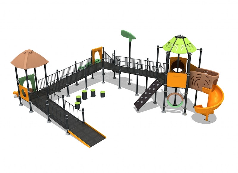 Lekställning Torola - bild 3