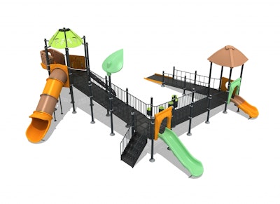 Lekställning Torola