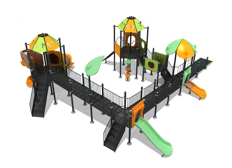 Lekställning Torira - bild 3