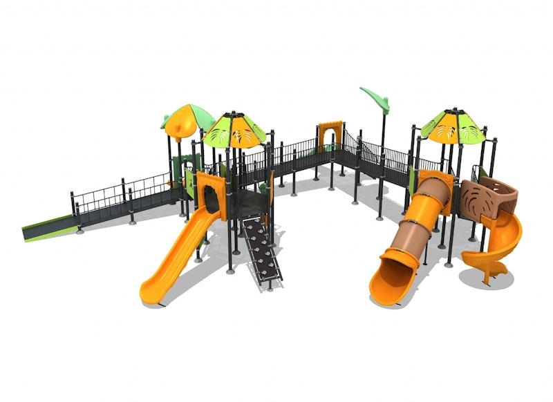 Lekställning Torira - bild 2