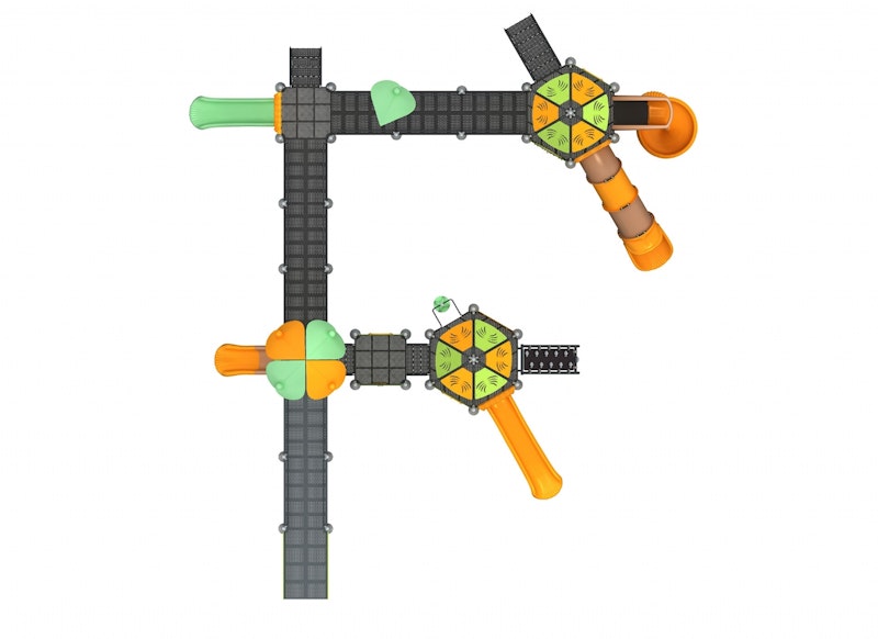 Lekställning Torira