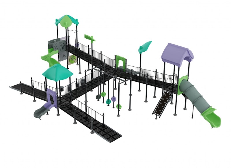 Lekställning Torula - bild 3