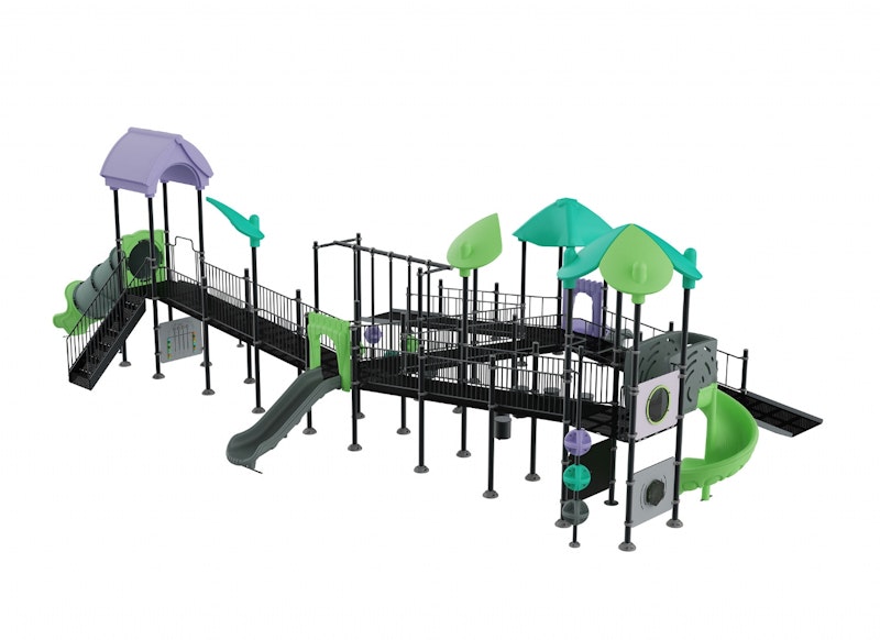 Lekställning Torula - bild 2