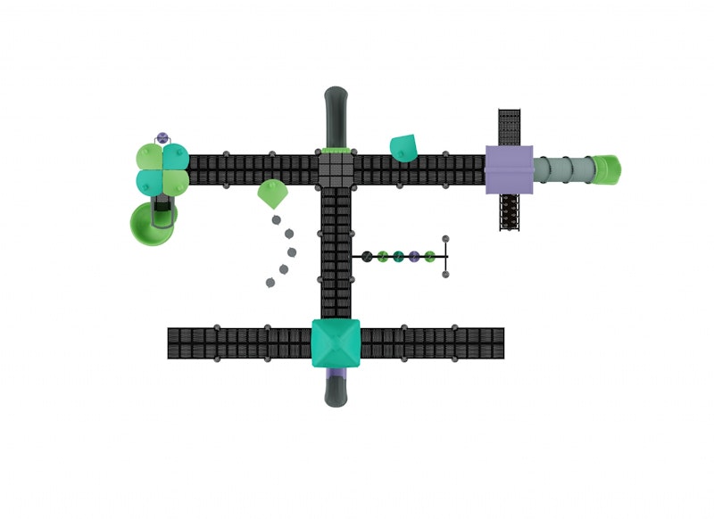 Lekställning Torula