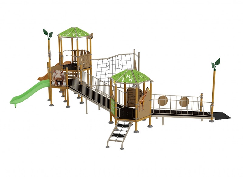 Lekställning Toreva - bild 2