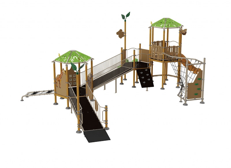 Lekställning Toreva - bild 3