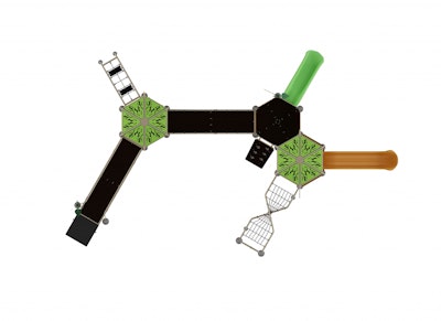 Lekställning Toreva