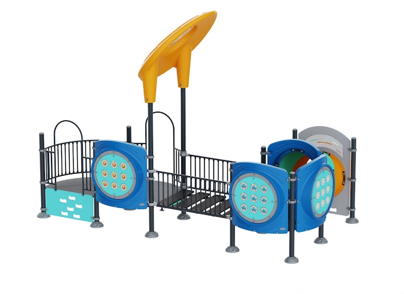 Lekställning Marilo - bild 2