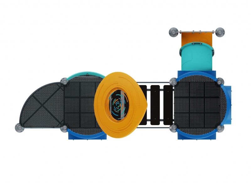 Lekställning Marilo - bild 3