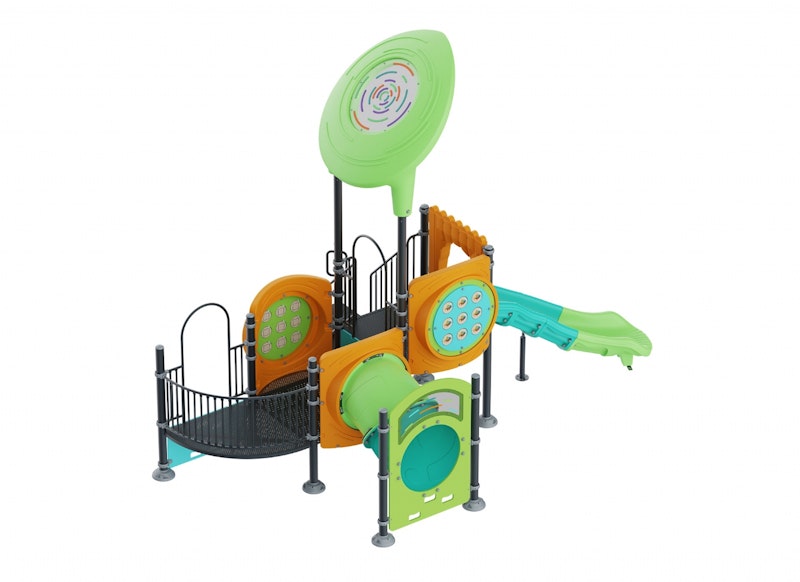 Lekställning Maruno - bild 1