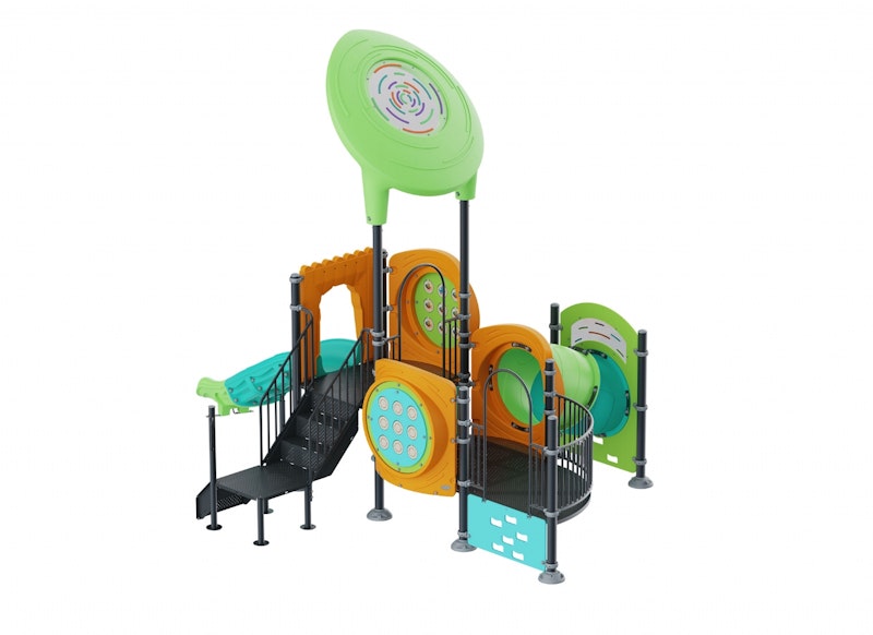 Lekställning Maruno - bild 3