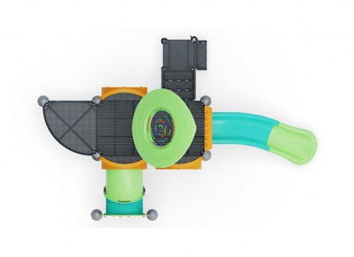 Lekställning Maruno