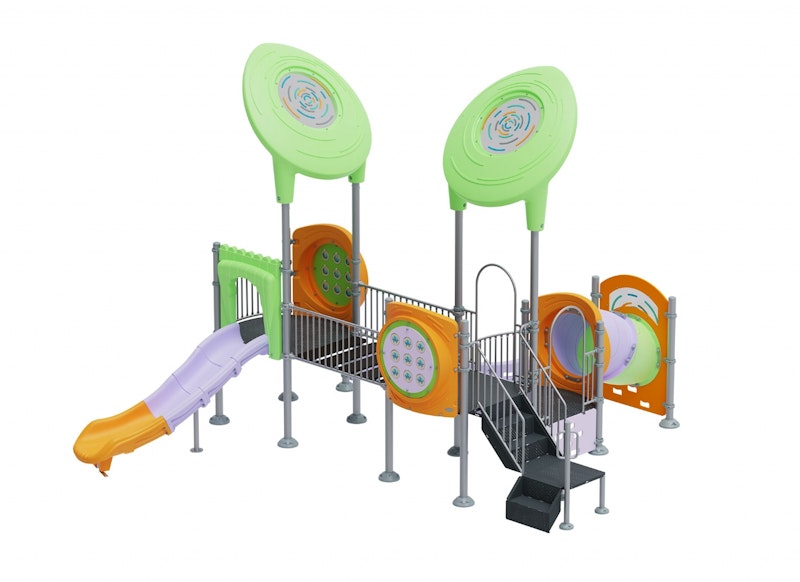 Lekställning Marari - bild 3