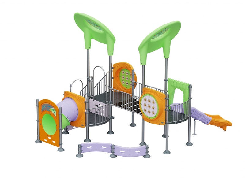 Lekställning Marari - bild 2