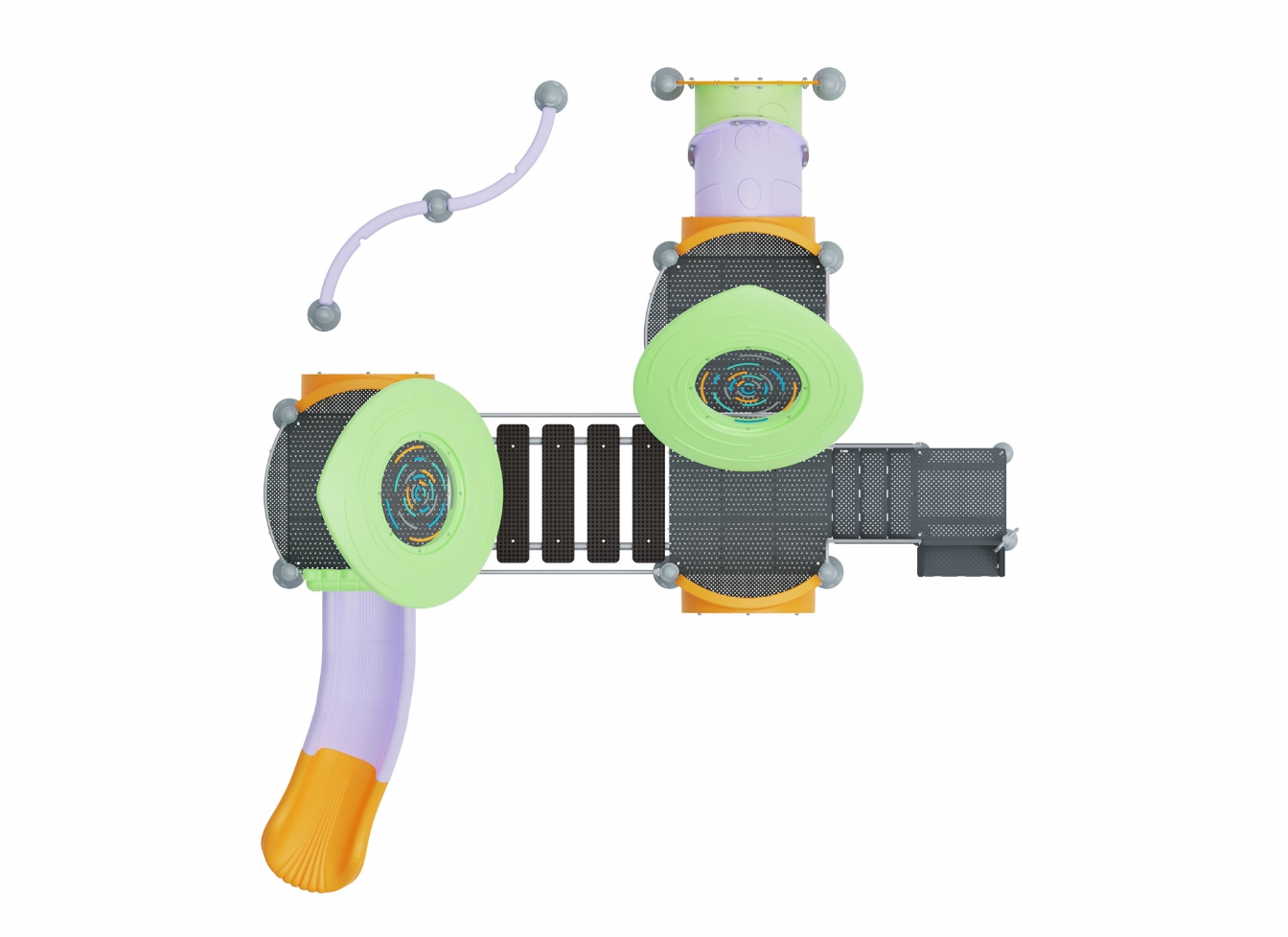 Lekställning Marari