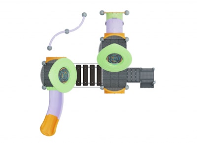 Lekställning Marari