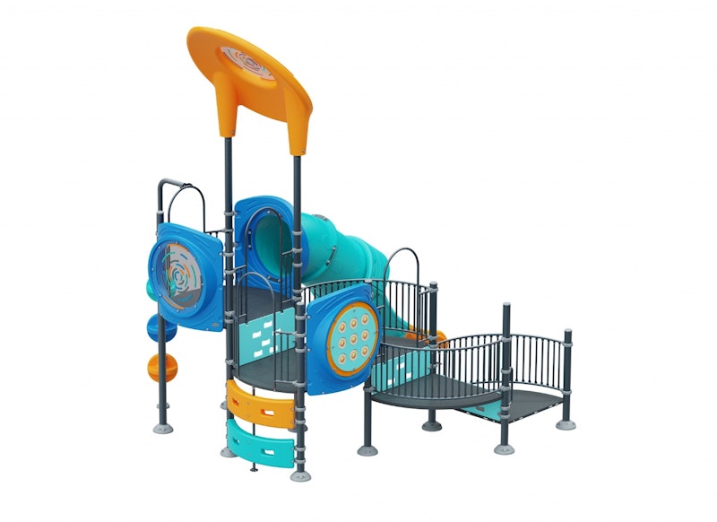 Lekställning Marola - bild 3