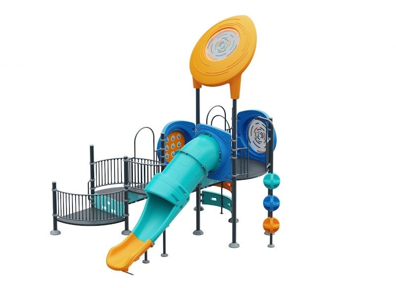 Lekställning Marola