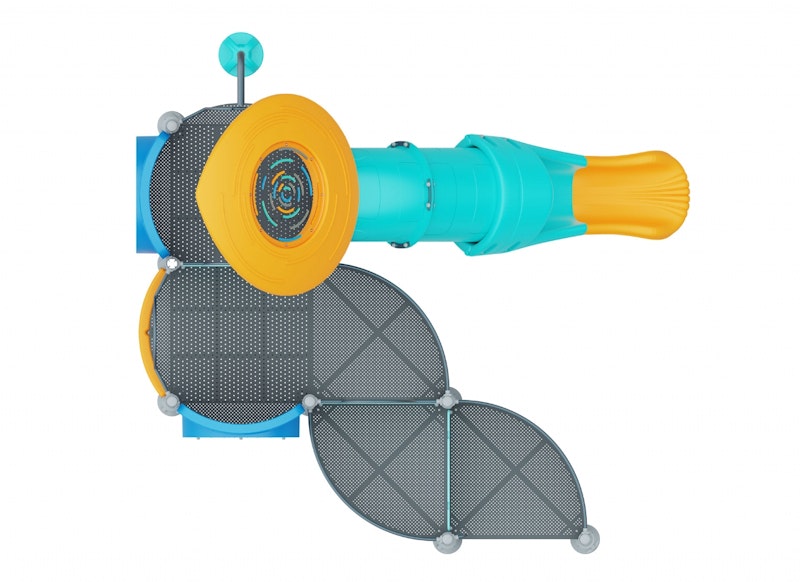 Lekställning Marola - bild 2