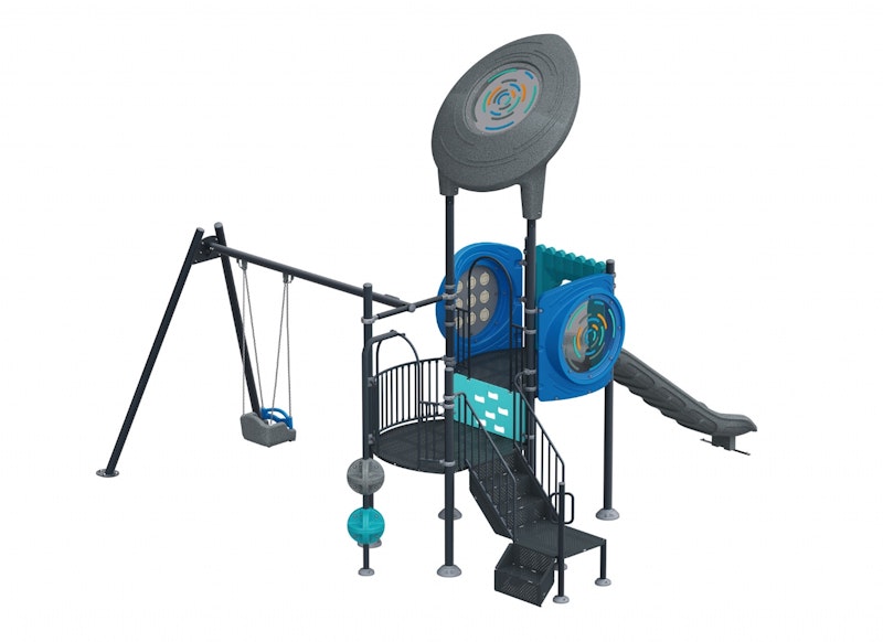 Lekställning Marira - bild 3