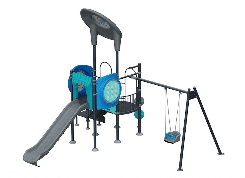 Lekställning Marira - bild 1