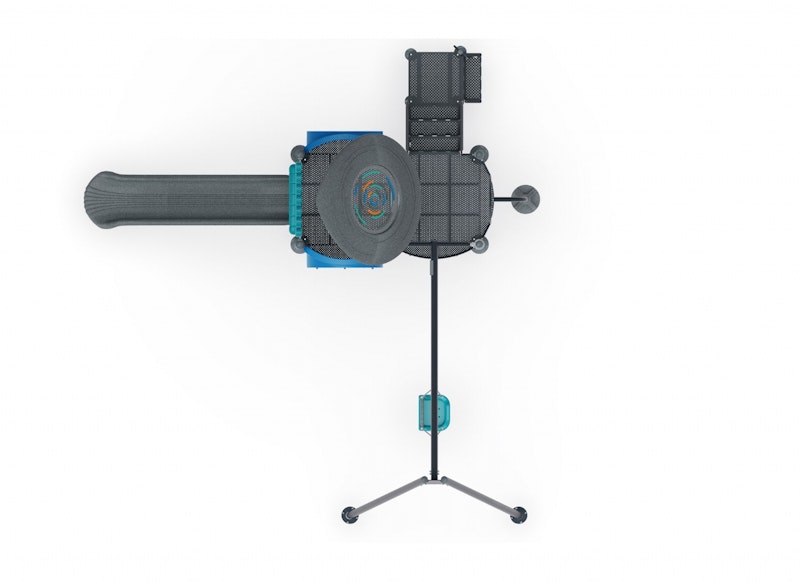 Lekställning Marira