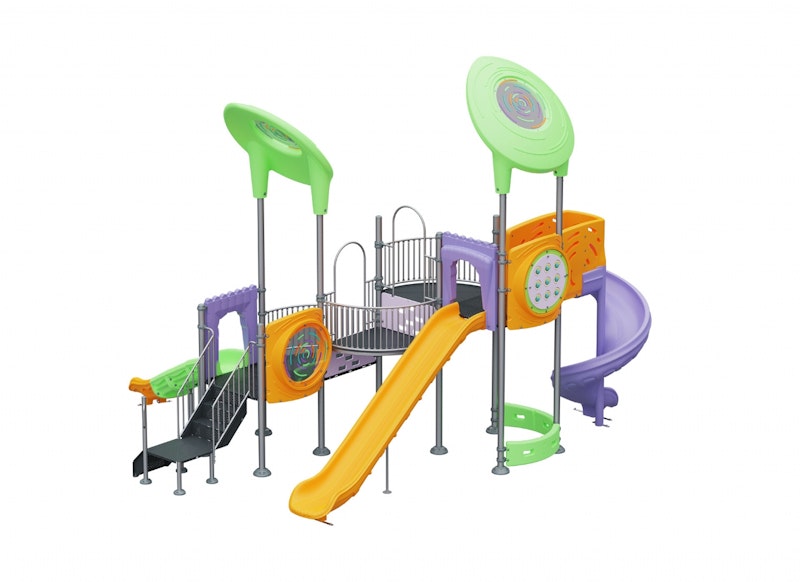 Lekställning Mareno - bild 3