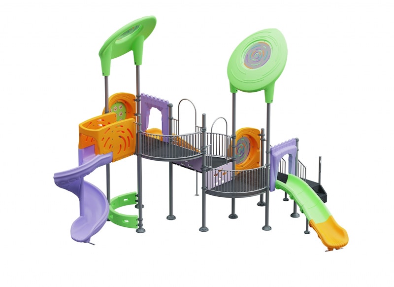 Lekställning Mareno