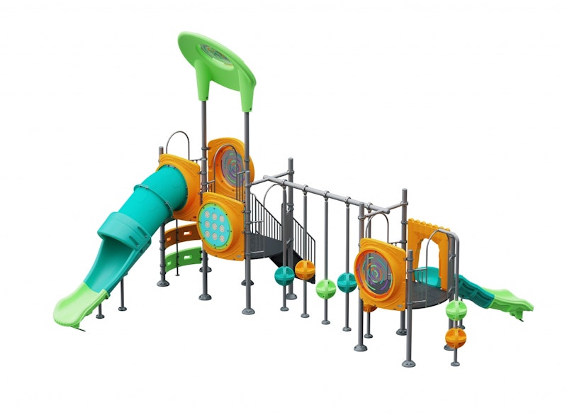 Lekställning Marula - bild 1